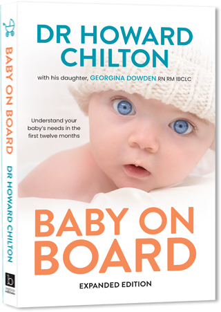 Baby on Board - Expanded 4th Edition