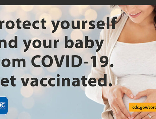 Covid Vaccination for Pregnant and Breastfeeding Women.